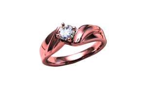 Engagement Ring