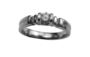 Engagement Ring