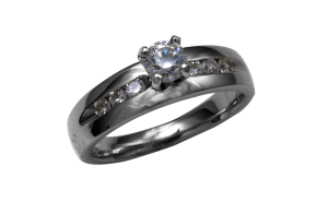 Engagement Ring