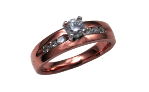 Engagement Ring