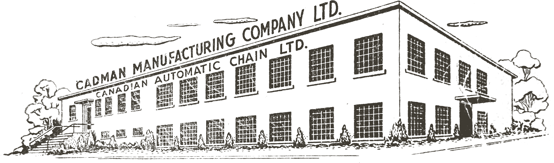 Cadman Manufacturing Facility