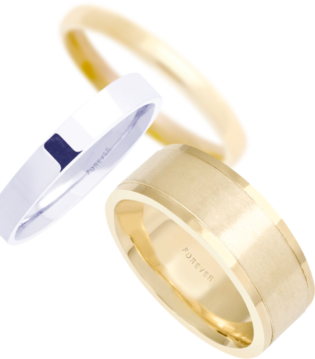 CELTIC PETALS WED (5412M) Cadman Manufacturing