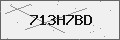 Verification Code Image