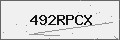 Verification Code Image
