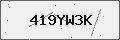 Verification Code Image