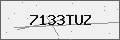 Verification Code Image