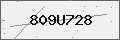 Verification Code Image
