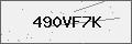 Verification Code Image