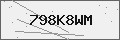Verification Code Image