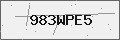 Verification Code Image
