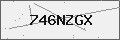 Verification Code Image