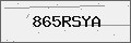 Verification Code Image