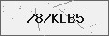 Verification Code Image