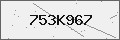 Verification Code Image