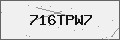 Verification Code Image