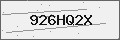 Verification Code Image