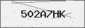 Verification Code Image