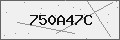 Verification Code Image