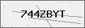 Verification Code Image