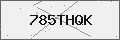 Verification Code Image