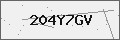 Verification Code Image