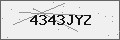 Verification Code Image