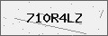 Verification Code Image