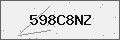 Verification Code Image