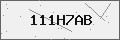 Verification Code Image