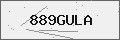 Verification Code Image