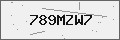 Verification Code Image