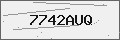 Verification Code Image