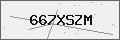 Verification Code Image
