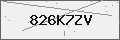 Verification Code Image