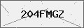 Verification Code Image