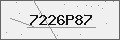 Verification Code Image