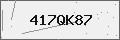 Verification Code Image