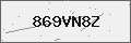 Verification Code Image