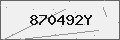 Verification Code Image