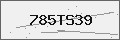 Verification Code Image
