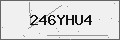 Verification Code Image