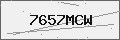 Verification Code Image