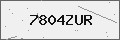 Verification Code Image