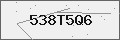 Verification Code Image