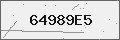 Verification Code Image