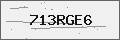 Verification Code Image