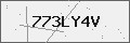 Verification Code Image