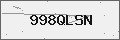 Verification Code Image