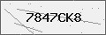 Verification Code Image