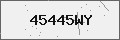 Verification Code Image
